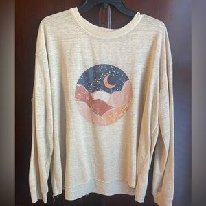 Angels Forever Young Long Sleeve TShirt